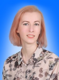 Куницына Екатерина Владимировна