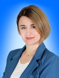 Семёнова Юлия Борисовна