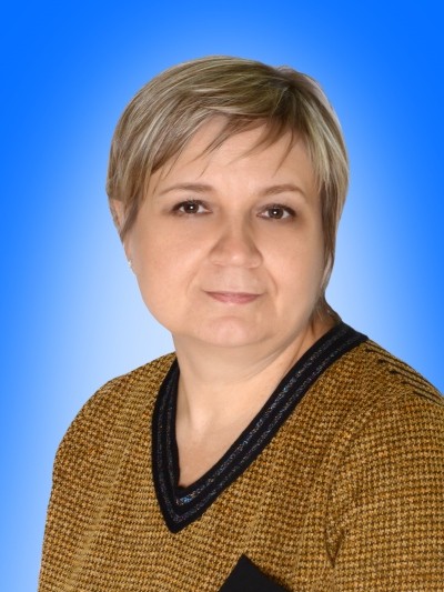 Полякова Ирина Александровна